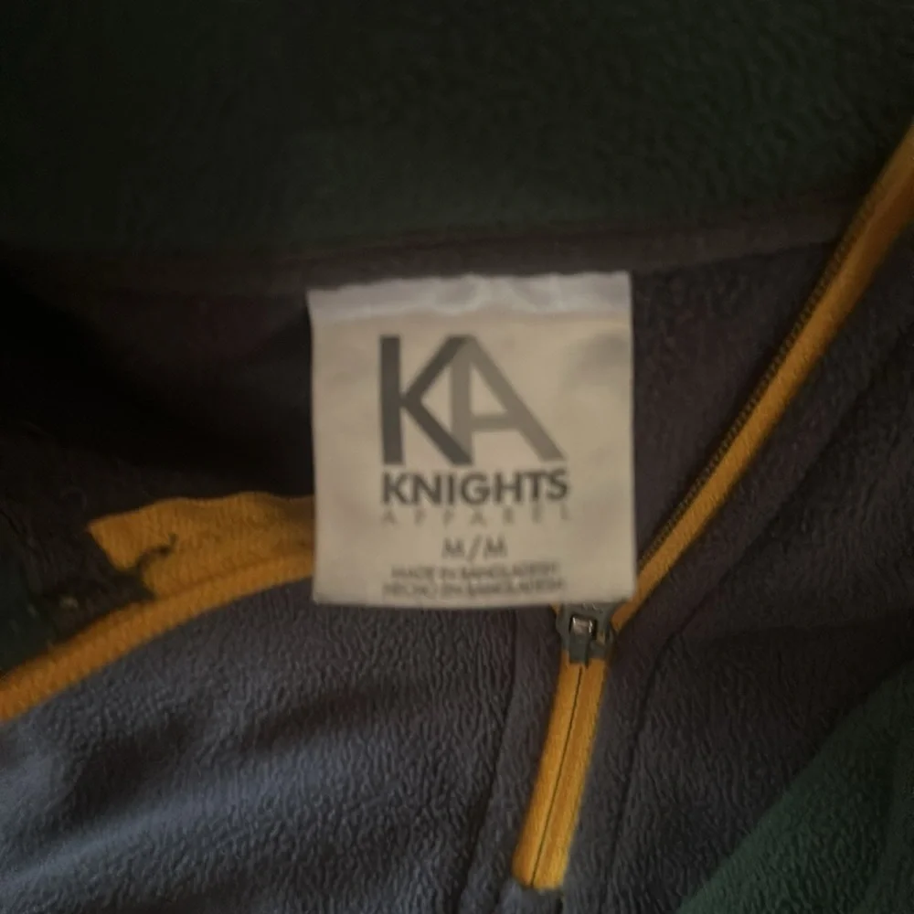 Baylor Bears Fleece - Picture 3 of 3